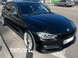 Накладка на передній бампер BMW F30 стиль SCHNITZER (11-15 р.в.) тюнінг фото