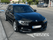 Накладка на передній бампер BMW F30 стиль SCHNITZER (11-15 р.в.) тюнінг фото