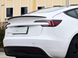 Спойлер Tesla Model 3 ABS-пластик (2023+ р.в.) тюнінг фото