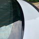 Спойлер под заднее стекло Tesla Model 3 черный глянцевый ABS-пластик (2023+) тюнинг фото
