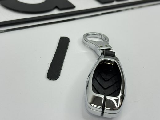 Чехол протектор на ключ для Ford тюнинг фото