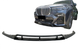 Накладка переднего бампера BMW X7 G07 стиль М-Performance тюнинг фото