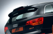 Спойлер багажника Audi Q7 (06-15 р.в.)  тюнінг фото