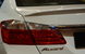 Спойлер (лип-спойлер) багажника Honda Accord 9  тюнинг фото