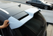Спойлер багажника Audi Q7 (06-15 г.в.) тюнинг фото