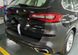Комплект обвеса BMW X5 G05 М-Performance тюнинг фото