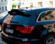 Спойлер багажника Audi Q7 (06-15 г.в.) тюнинг фото