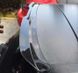 Спойлер багажника VW Golf 7 Hatchback стиль R-line чорний глянсовий ABS-пластик тюнінг фото