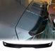 Спойлер багажника VW Golf 7 Hatchback стиль R-line чорний глянсовий ABS-пластик тюнінг фото