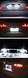 Подсветка номера на Toyota Camry V40 тюнинг фото
