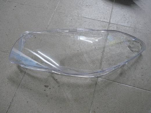 Оптика передняя, стекла фар BMW M5 F10 (10-17 г.в.) тюнинг фото