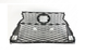 Решетка радиатора Lexus IS стиль Sport Black (16-19 г.в.) тюнинг фото