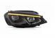 Оптика передня, фари на Volkswagen Golf 7 Full Led тюнінг фото