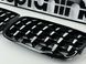 Решітка радіатора на BMW E70 / E71 Diamond тюнінг фото