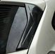 Боковые спойлера на заднее стекло Subaru XV (2018-...) тюнинг фото