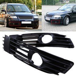 Рамки противотуманок Passat B5 (01-05 г.в.) тюнинг фото