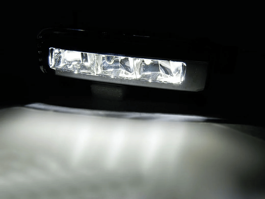 Противотуманные фары (LED) для BMW G20 (2019-2022) тюнинг фото