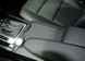 Накладка тримача напоїв + шторка для Mercedes W204 W207 W212 тюнінг фото