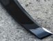 Спойлер на BMW 4 F36 стиль M4 черный глянцевый ABS-пластик тюнинг фото