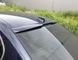 Бленда, стиль "Шніцер" BMW E60 (ABS-пластик) тюнінг фото