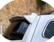 Cпойлер багажника Subaru Forester (13-18 р.в.) тюнінг фото