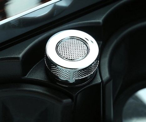 Чехол (крышка) автомобильного прикуривателя Range Rover Sport L320 L494/Vogue L322 L405 тюнинг фото