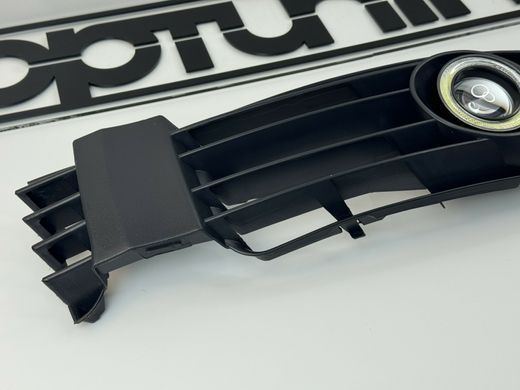 Противотуманные фары для Volkswagen Passat B5.5 (2001-2005) тюнинг фото