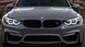 Ангельські глазки BMW 1 2 3 4 5 серій X3 X5 X6 Z4, білі U-образні тюнінг фото