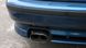 Накладка заднего бампера AC Schnitzer BMW e39 тюнинг фото