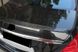 Спойлер багажника Mercedes W222 стиль AMG, карбон тюнінг фото