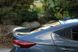 Спойлер багажника Hyundai Elantra AD зі стопом (16-19 р.в.) тюнінг фото
