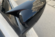 Накладки на дзеркала VW Jetta 6, чорні (11-18 р.в.) тюнінг фото