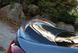 Спойлер багажника Hyundai Elantra AD со стопом (16-19 г.в.) тюнинг фото