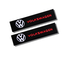 Накладки (чехлы) для ремня безопасности Volkswagen тюнинг фото