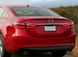 Оптика задня, ліхтарі Mazda 6 Full Led димчасті (12-17 р.в.) тюнінг фото