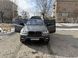 Решітка радіатора BMW X5 Е70, X6 E71 стиль М3 (M-color) рамка під карбон  тюнінг фото