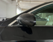 Накладки на дзеркала BMW E90 / E91 / E92 / E93 під карбон, дорестайл тюнінг фото