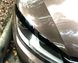 Накладки на фары, реснички VW Touran II черный глянец АБС (10-15 г.в.) тюнинг фото