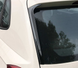 Боковые спойлера на заднее стекло VW Polo 6 (2018-...) тюнинг фото
