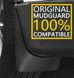 Бризковики на Mitsubishi Outlander (15-19 р.в.) тюнінг фото
