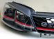 Оптика передня, фари на Фольксваген Гольф 7 стиль GTI (12-16 р.в.) тюнінг фото