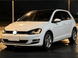 Фари Volkswagen Golf 7 (2013-2019) з лінзами-проекторами, DRL тюнінг фото