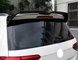 Спойлер багажника VW TOURAN L (2017-...) тюнінг фото