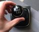 Ручка переключения передач VW Golf 6 (6 скоростей) тюнинг фото