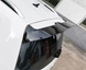Спойлер багажника VW TOURAN L (2017-...) тюнінг фото