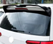 Спойлер багажника VW TOURAN L (2017-...) тюнінг фото