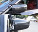 Накладки на дзеркала BMW G20 / G30 / G32 / G11 / G12 М стиль під карбон тюнінг фото