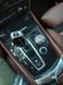 Накладка на кнопки мультимедийного центра BMW F10, F20, F30 тюнинг фото