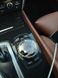 Накладка на кнопки мультимедійного центру BMW F10, F20, F30 тюнінг фото