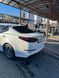 Спойлер Kia Optima, ABS-пластик (14-15 р.в.) тюнінг фото
